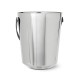 Champagne spand H33 cm