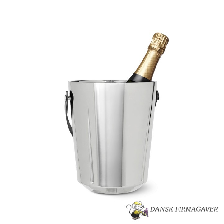 Champagne spand H33 cm