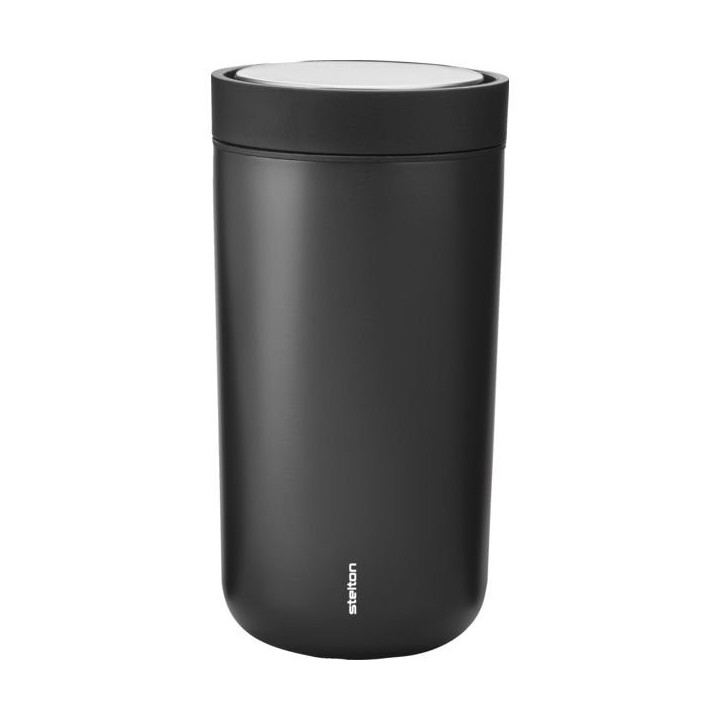 TO-GO Click steel 0,2L.