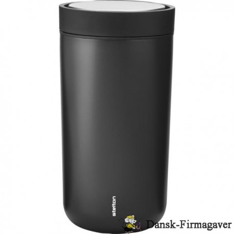 TO-GO Click steel 0,2L.