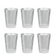 Stelton Classic Pilastro Drikkeglas 6 stk Spar 49,40 kr
