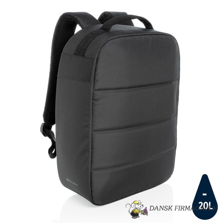 Impact AWARE™  - 15.6" tyverisikker laptop rygsæk