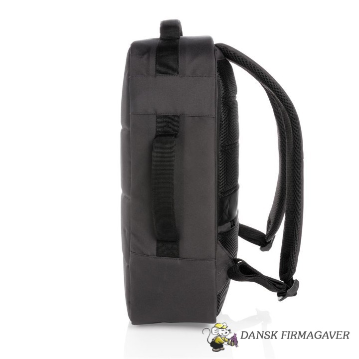 Impact AWARE™  - 15.6" tyverisikker laptop rygsæk