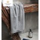Black Label Frotte - Georg Jensen Danmask