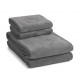 Black Label Frotte - Georg Jensen Danmask
