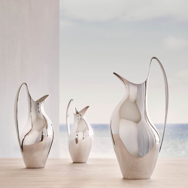 HK kande 0,75 L -  Georg Jensen