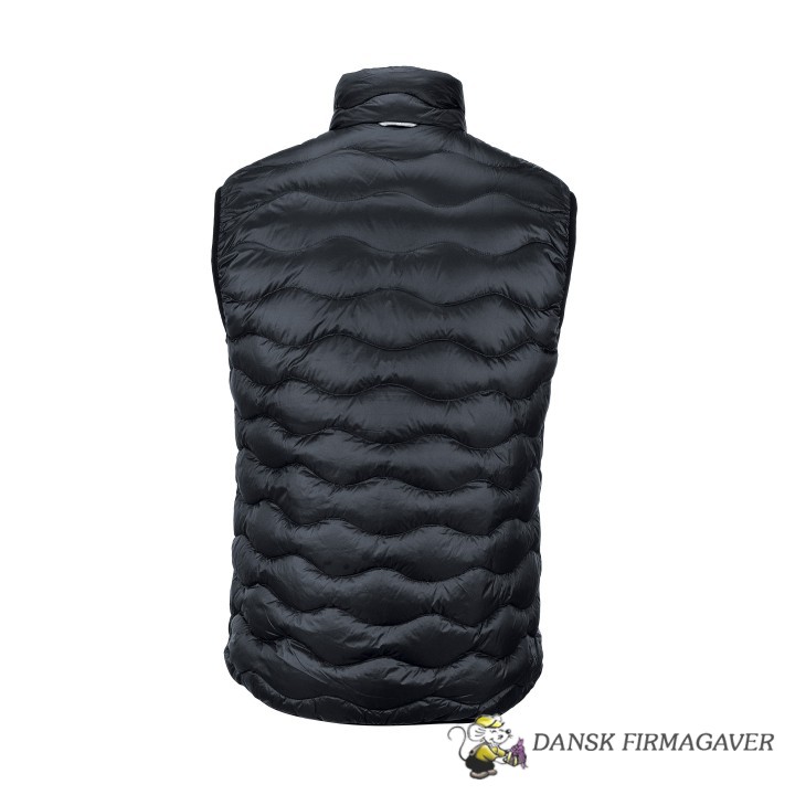 Vermont - Nimbus Vest