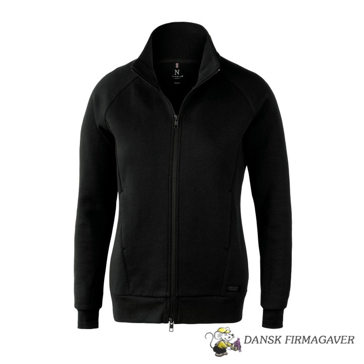 Eaton Cardigan - Nimbus