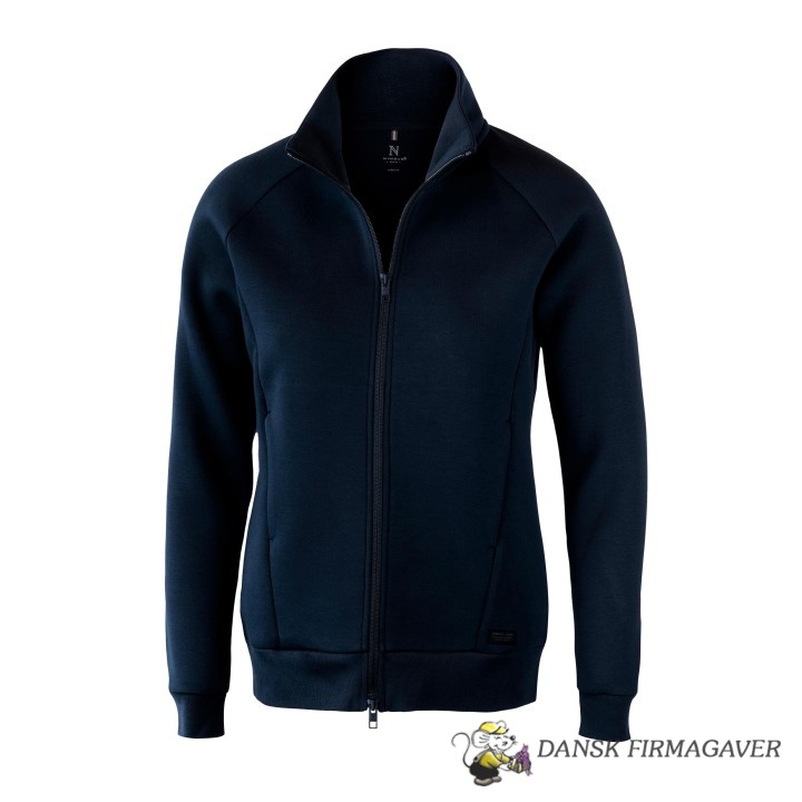 Eaton Cardigan - Nimbus