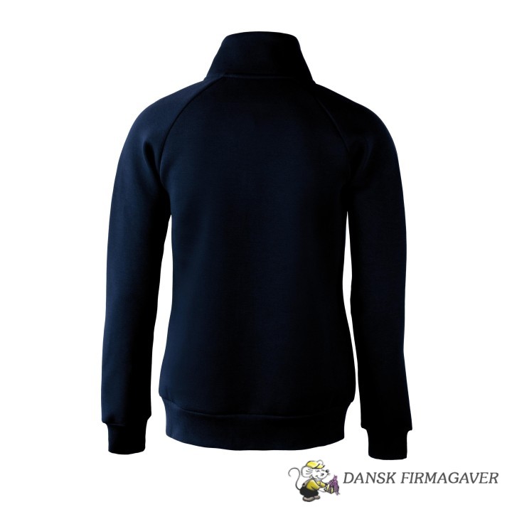 Eaton Cardigan - Nimbus
