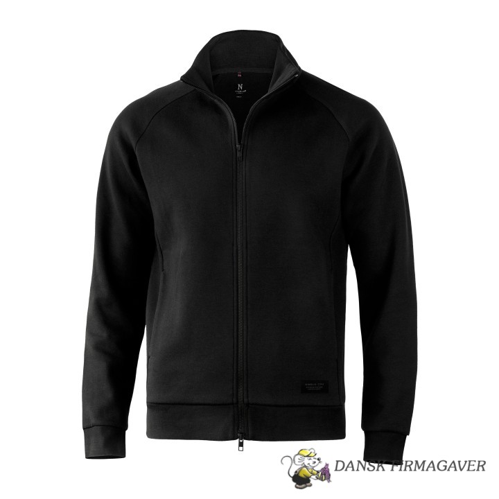 Eaton Cardigan - Nimbus