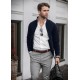 Eaton Cardigan - Nimbus