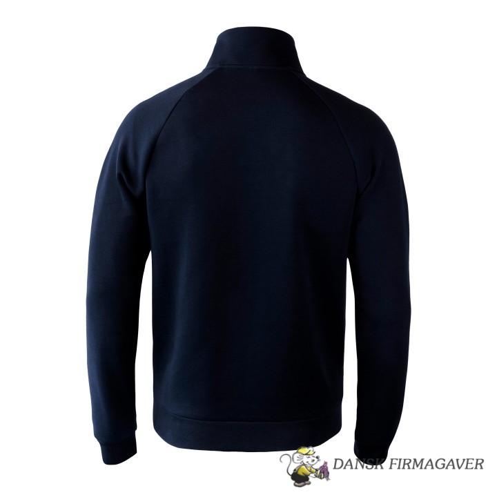 Eaton Cardigan - Nimbus