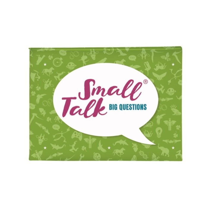 Small Talk