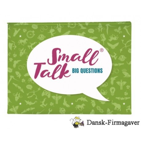 Small Talk