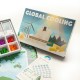 Spilepakken for hele familien - GLOBAL COOLING,