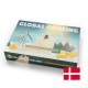 Spilepakken for hele familien - GLOBAL COOLING,