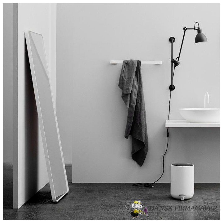 MENU - HÅNDKLÆDEHOLDER - TOWEL BAR, HVID