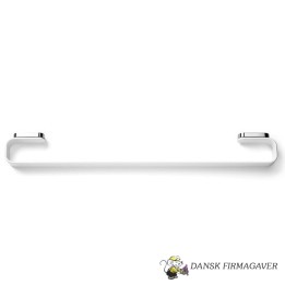 MENU - HÅNDKLÆDEHOLDER - TOWEL BAR, HVID
