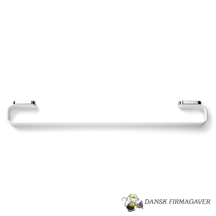 MENU - HÅNDKLÆDEHOLDER - TOWEL BAR, HVID