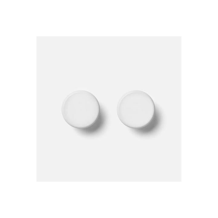Menu Norm Knobs