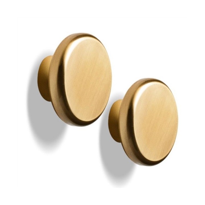 Menu Norm Knobs