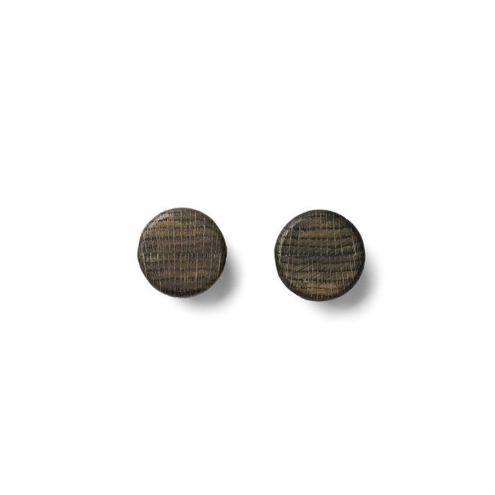 Menu Norm Knobs