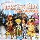Ticket To Ride - First Journey Product