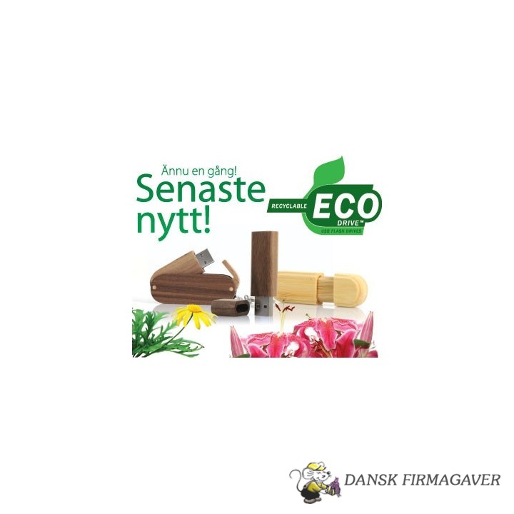 USB ECO