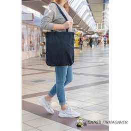 Impact Aware™ taske i genanvendt bomuld