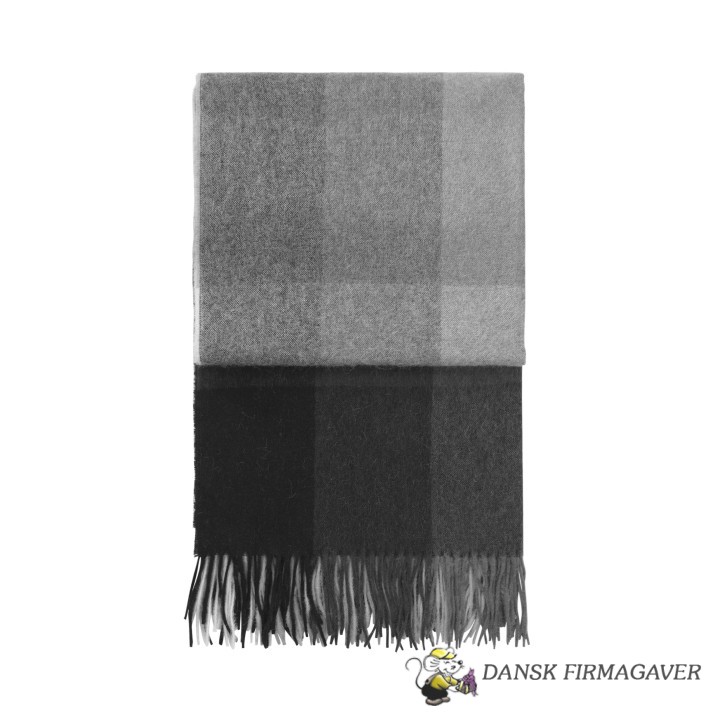 INCA STONES PLAID