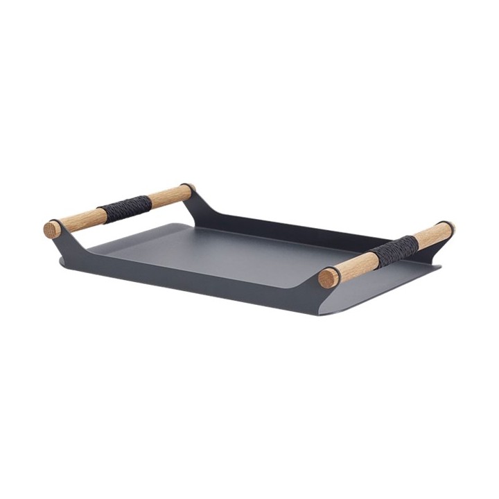 STEELWOOD SERVERING TRAY