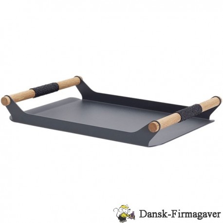 STEELWOOD SERVERING TRAY