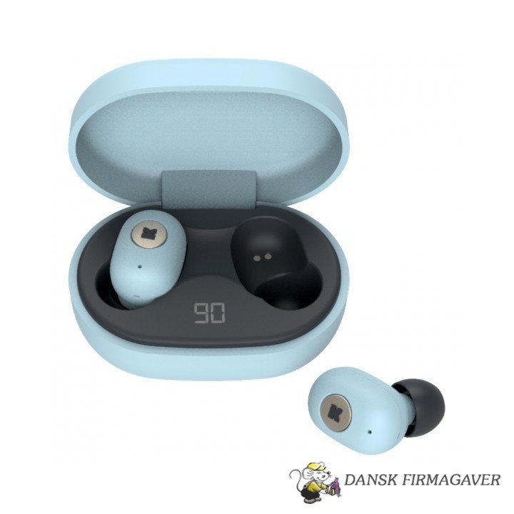 aBREAN CARE + wiCHARGE II CARE