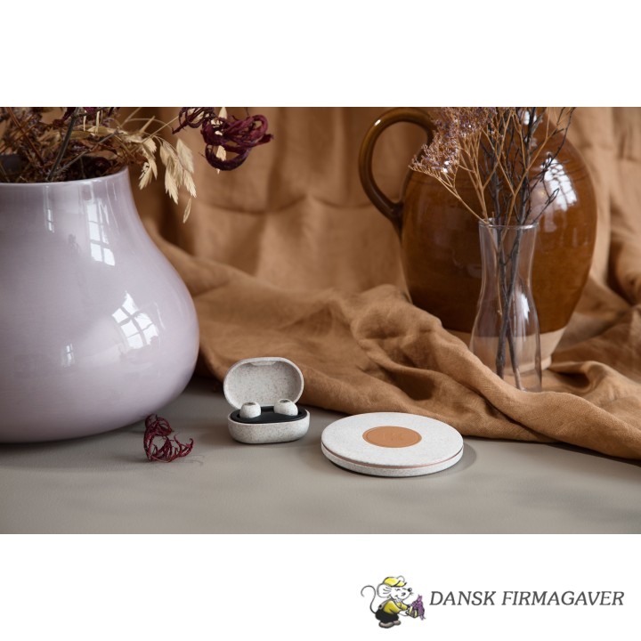aBREAN CARE + wiCHARGE II CARE