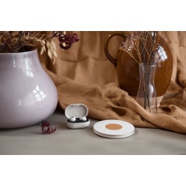 aBREAN CARE + wiCHARGE II CARE
