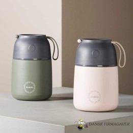 FOODI'E I 2 FARVER - 0,5L