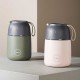 FOODI'E I 2 FARVER - 0,5L