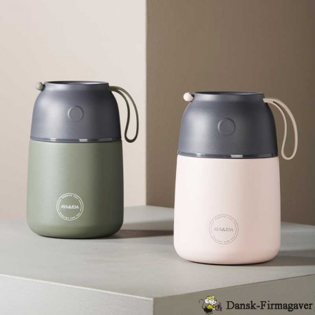 FOODI'E I 2 FARVER - 0,5L