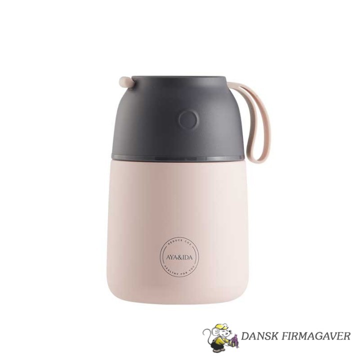FOODI'E I 2 FARVER - 0,5L