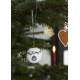 Hammershøi Julekugler