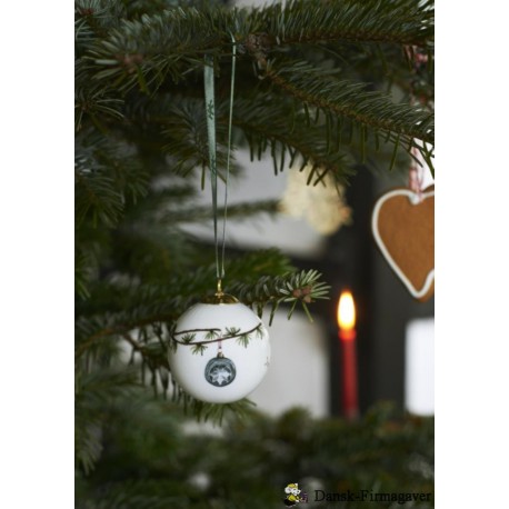 Hammershøi Julekugler