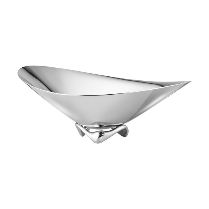 HENNING KOPPEL WAVE  skål, x- small