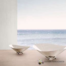HENNING KOPPEL WAVE  skål, x- small