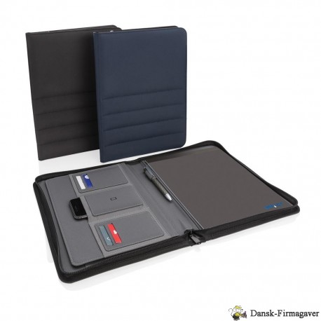 Impact AWARE™ RPET A4 portfolio