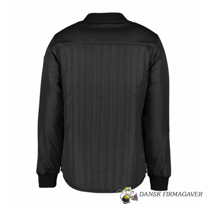 Sporty termojakke I quilt