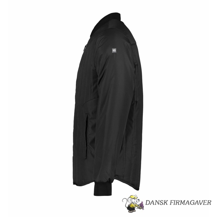Sporty termojakke I quilt