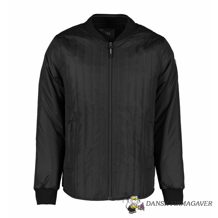Sporty termojakke I quilt