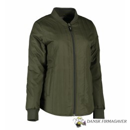 Sporty termojakke I quilt