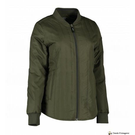 Sporty termojakke I quilt